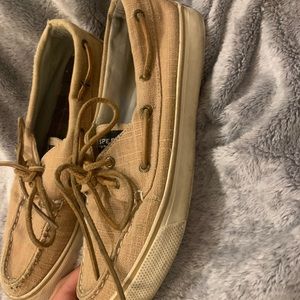 Sperry top- sider